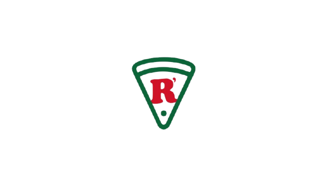 Renzo's Pizza Logo